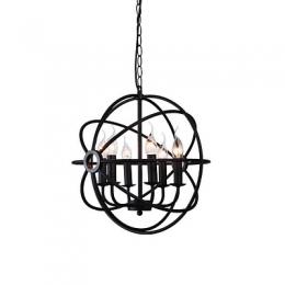 Изображение продукта Подвесная люстра Sun Lumen SUN-4 